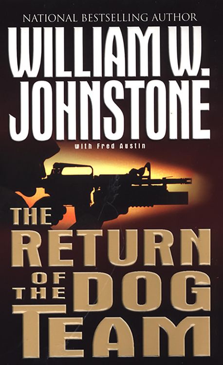 Produktbild: The Return Of Dog Team
