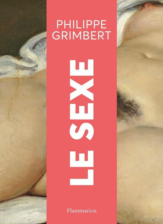 Produktbild: Le sexe