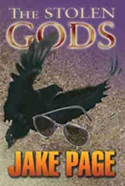 Produktbild: The Stolen Gods