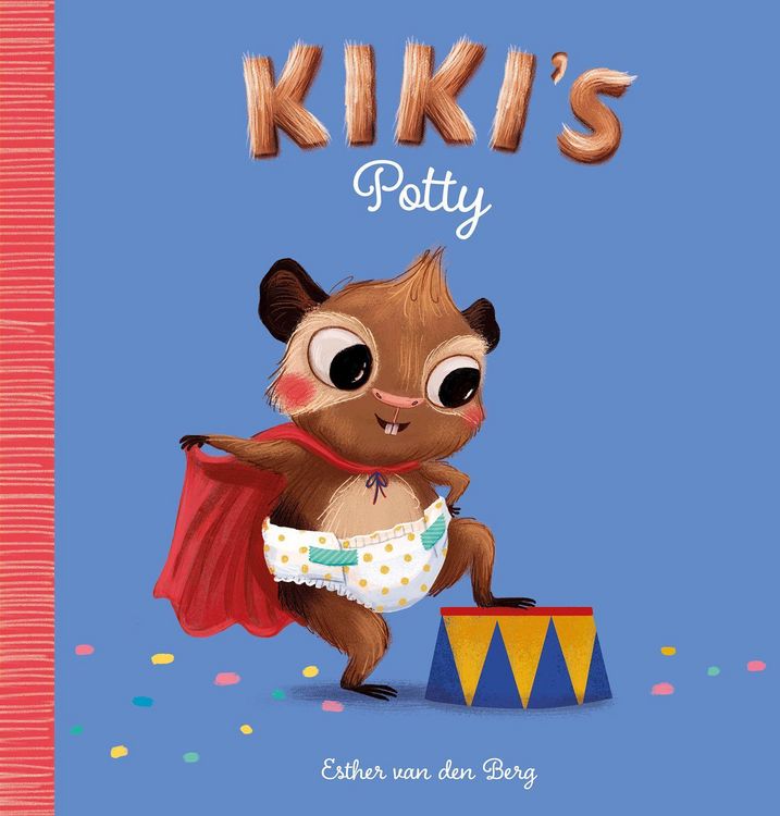 Produktbild: Kiki's Potty