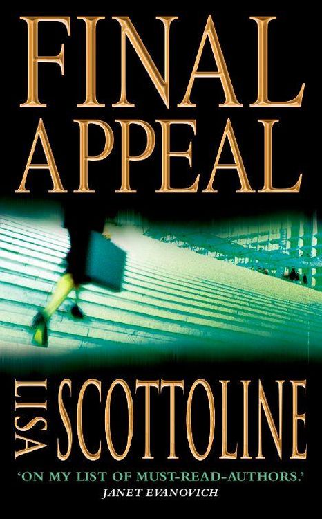 Produktbild: Final Appeal