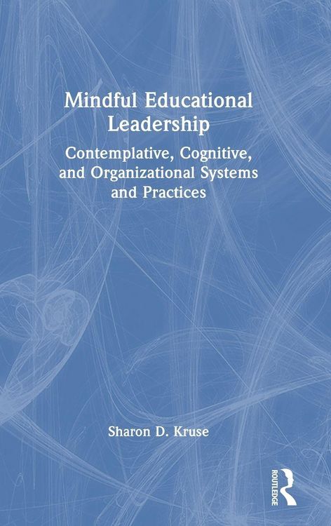 Produktbild: Mindful Educational Leadership