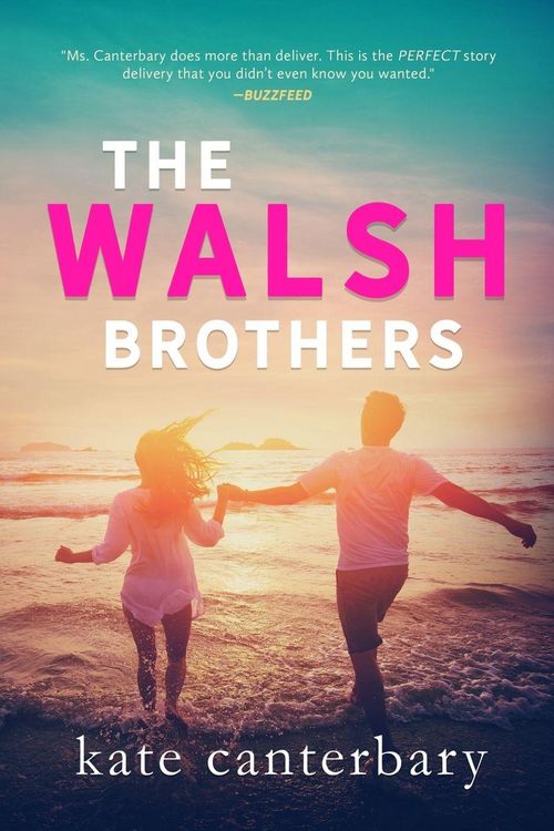 Produktbild: The Walsh Brothers