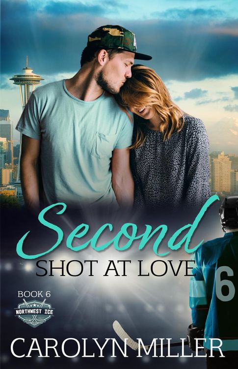 Produktbild: Second Shot at Love
