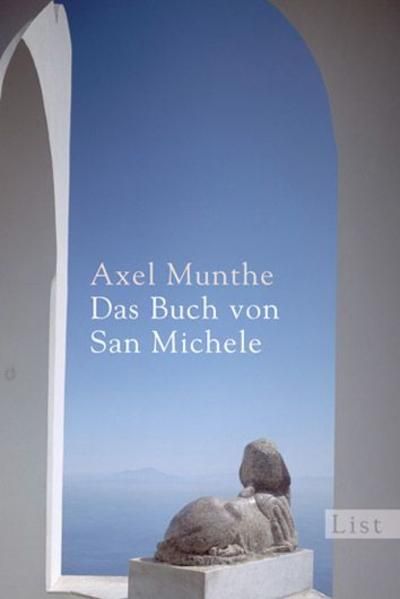 Produktbild: Das Buch von San Michele