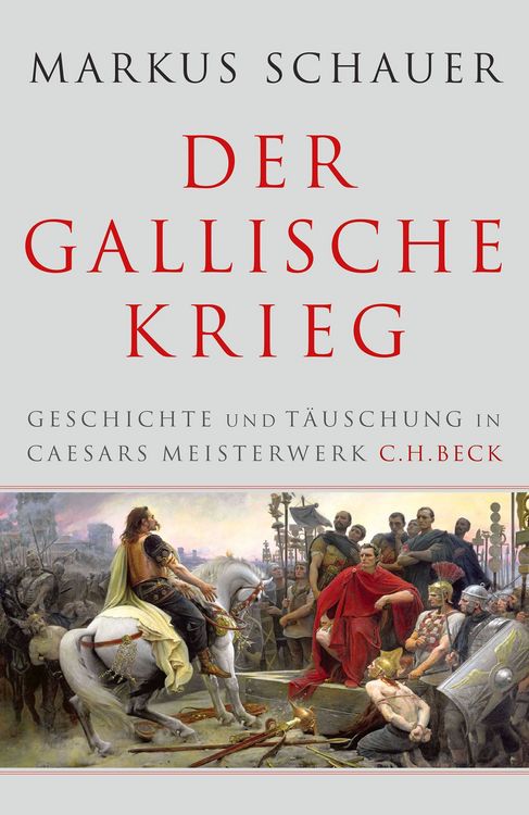 Produktbild: Der Gallische Krieg