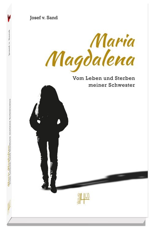 Produktbild: Maria Magdalena