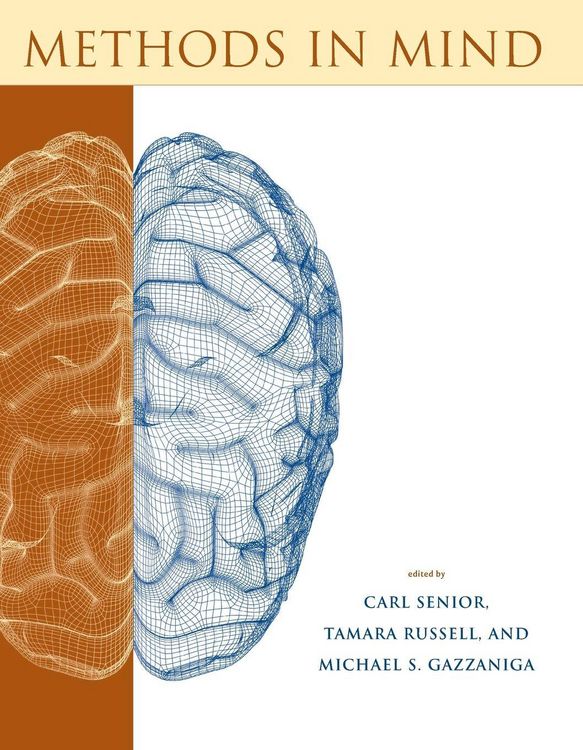 Produktbild: Methods in Mind