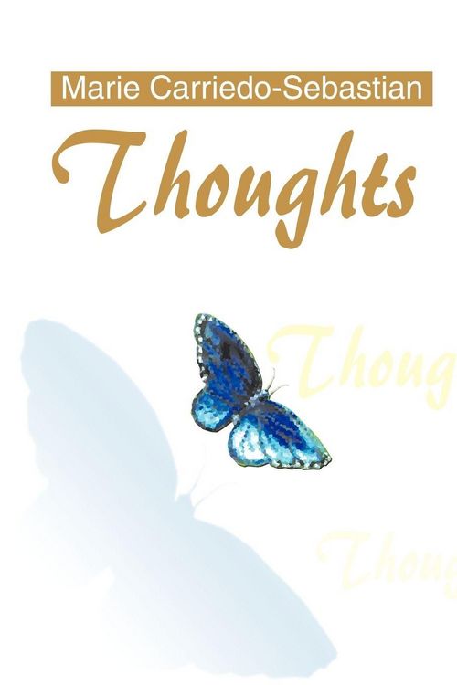 Produktbild: Thoughts&iquest;