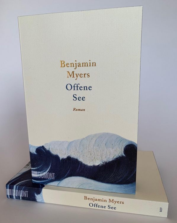 Produktbild: Offene See