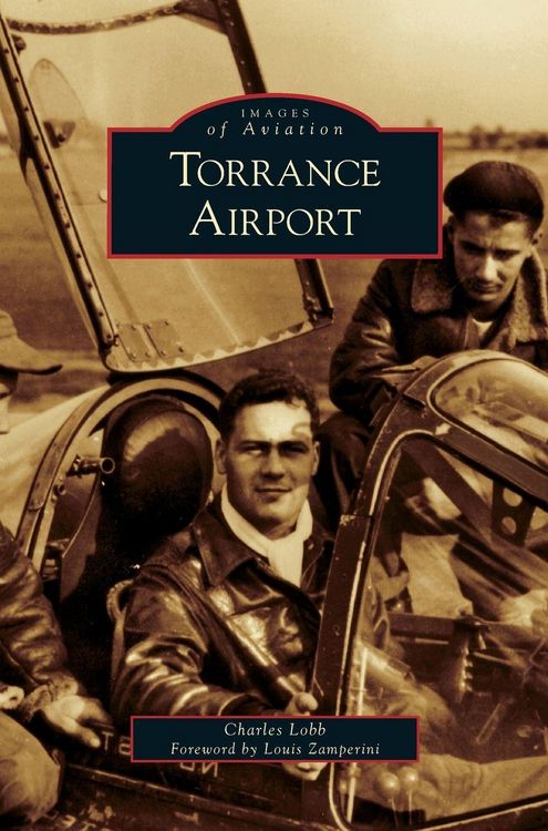 Produktbild: Torrance Airport