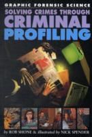 Produktbild: Solving Crimes Through Criminal Profiling