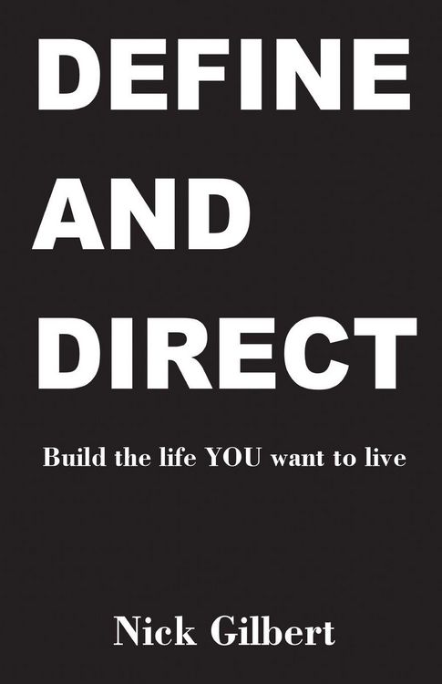 Produktbild: Define and Direct