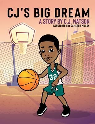 Produktbild: CJ's Big Dream