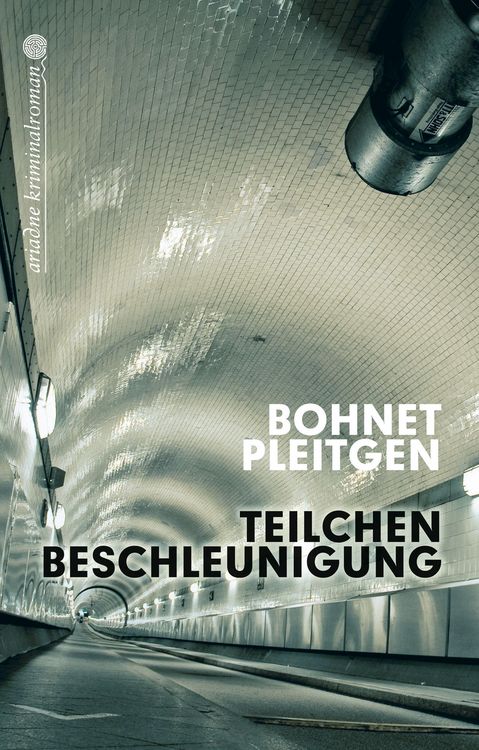Produktbild: Teilchenbeschleunigung