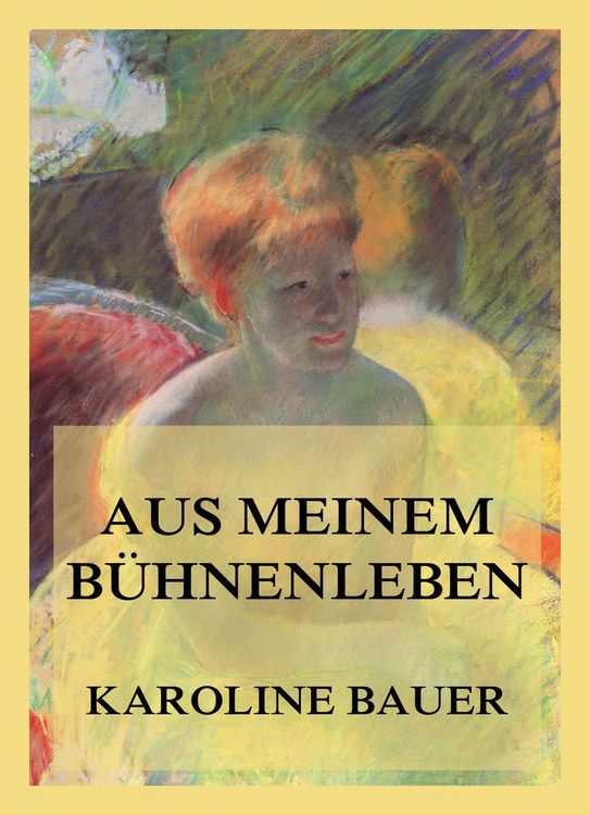 Produktbild: Aus meinem B&uuml;hnenleben