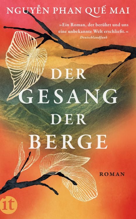 Produktbild: Der Gesang der Berge