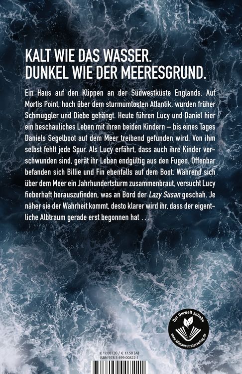 Produktbild: Sturmopfer