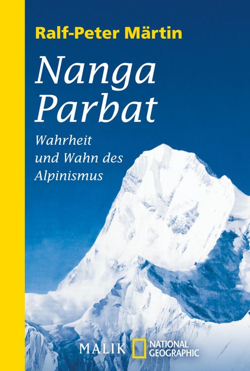 Produktbild: Nanga Parbat