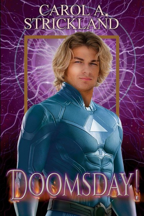 Produktbild: Doomsday!