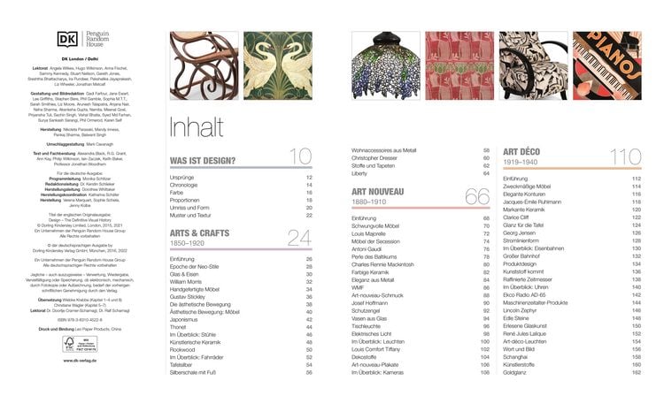 Produktbild: Design