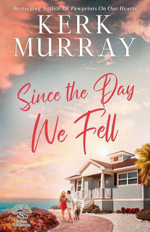 Produktbild: Since the Day We Fell
