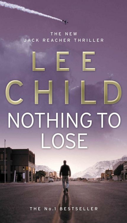 Produktbild: Nothing To Lose