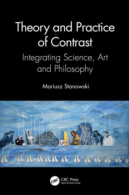 Produktbild: Theory and Practice of Contrast