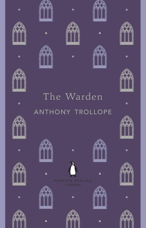 Produktbild: The Warden