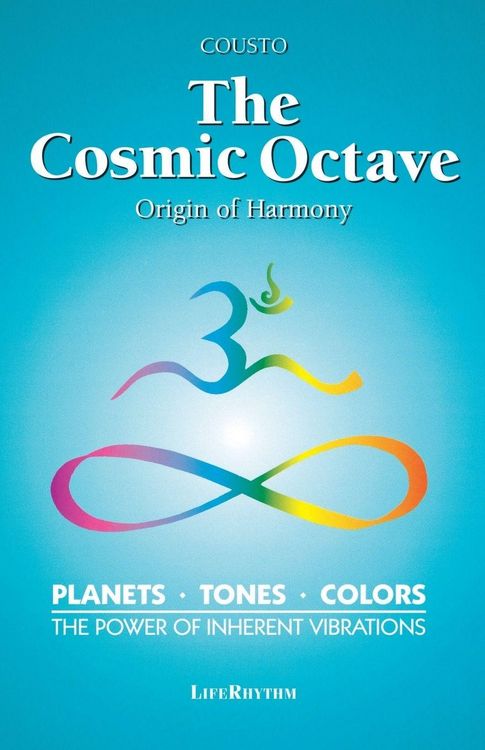 Produktbild: The Cosmic Octave