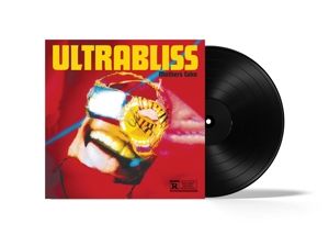 Produktbild: Ultrabliss (Black 1 LP)