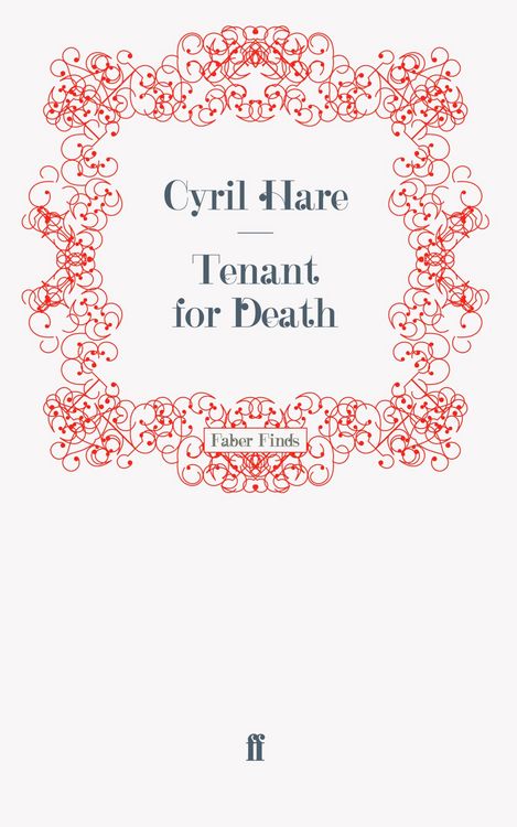 Produktbild: Tenant for Death