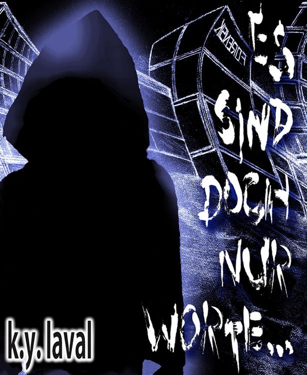 Produktbild: Es sind doch nur Worte...