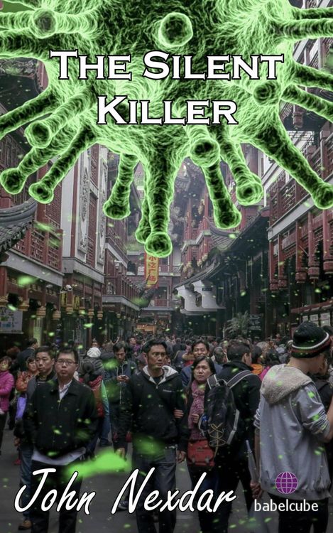 Produktbild: The Silent Killer