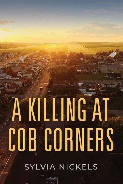Produktbild: A Killing at Cob Corners