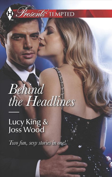 Produktbild: Behind The Headlines