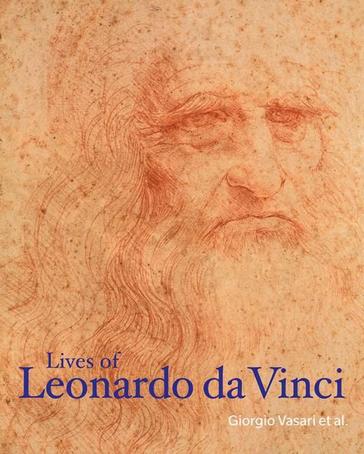 Produktbild: Lives of Leonardo Da Vinci