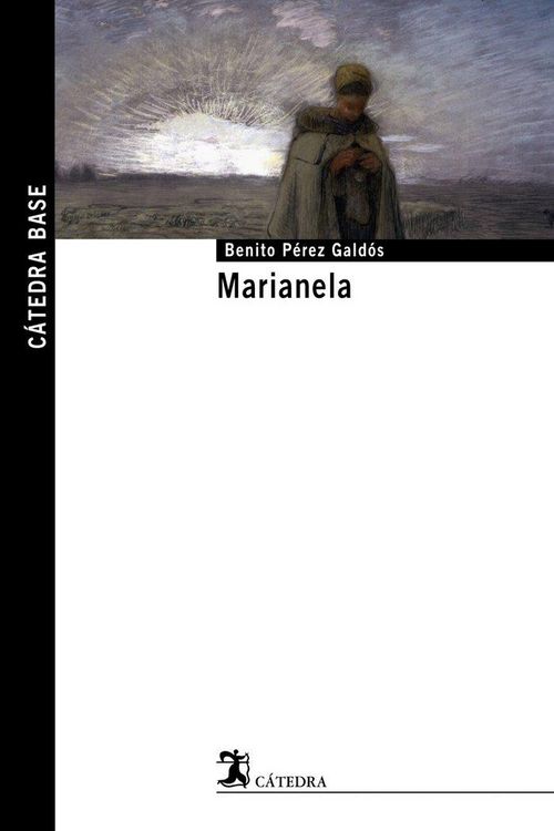 Produktbild: Marianela