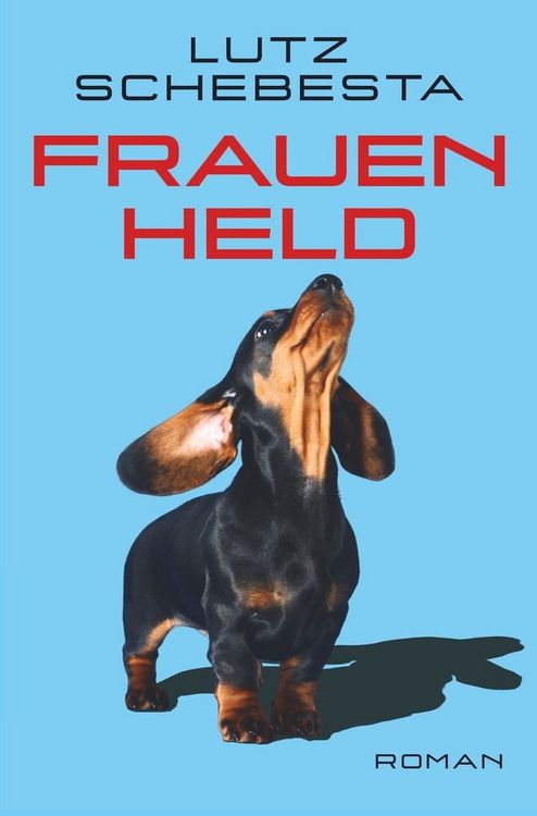 Produktbild: Frauenheld