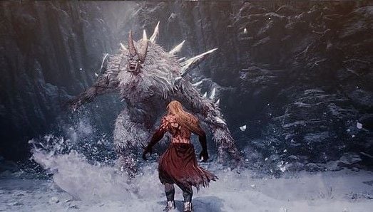 Produktbild: The First Berserker: Khazan