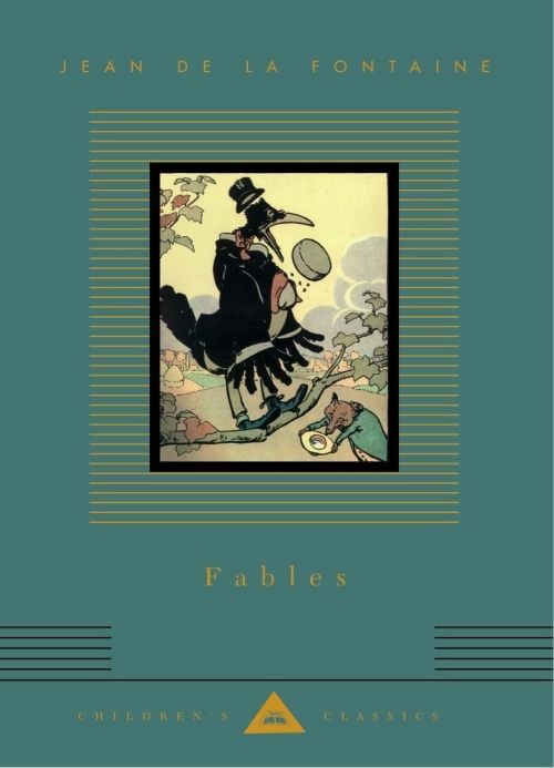 Produktbild: Fables