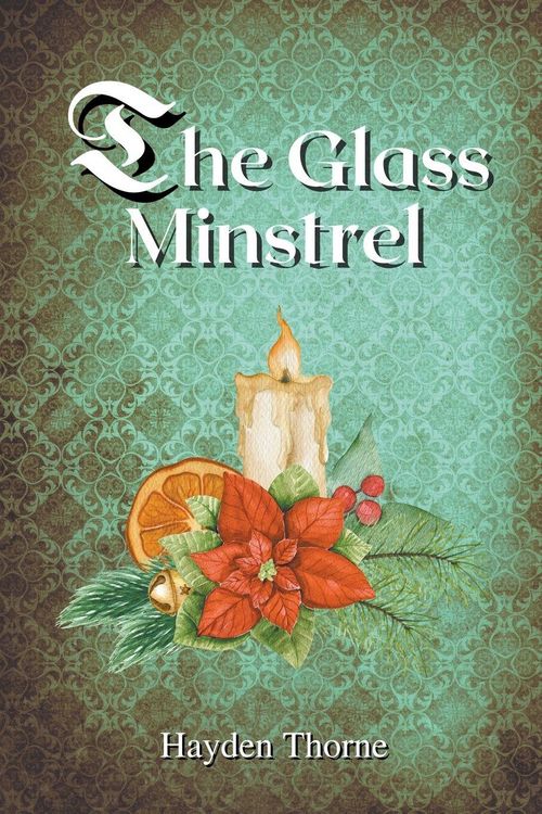 Produktbild: The Glass Minstrel
