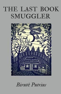 Produktbild: The Last Book Smuggler
