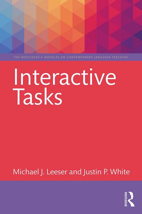 Produktbild: Interactive Tasks