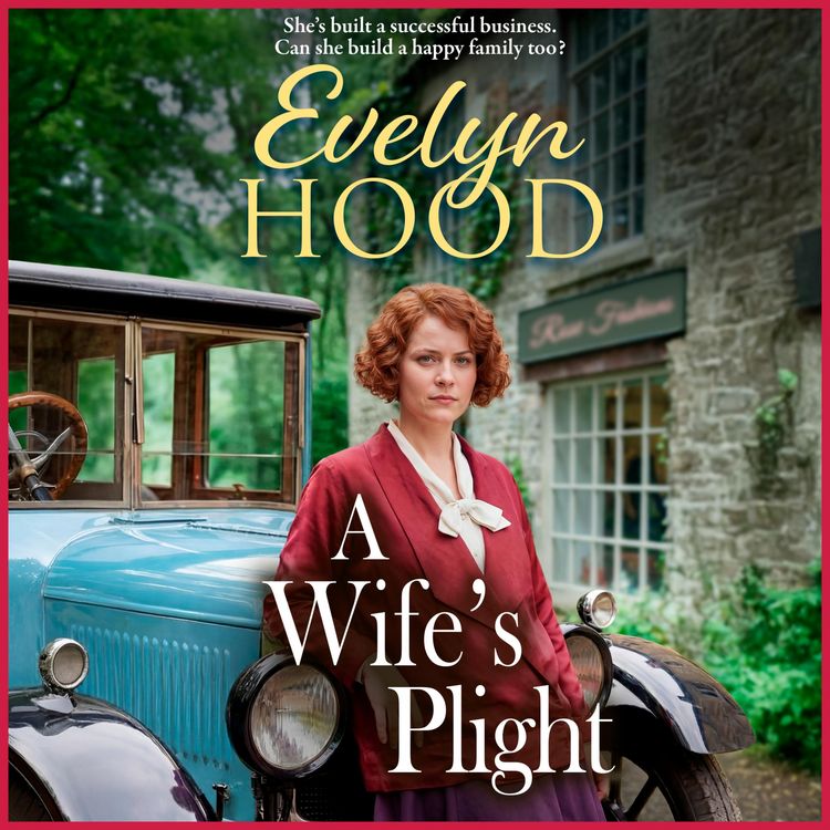 Produktbild: A Wife's Plight