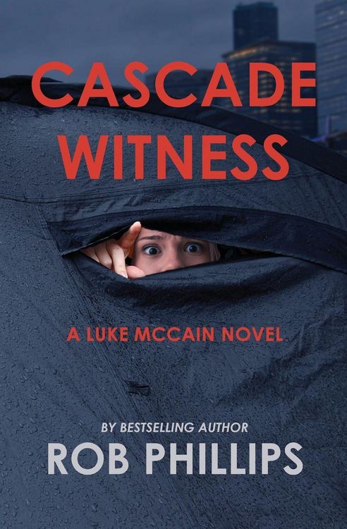 Produktbild: Cascade Witness