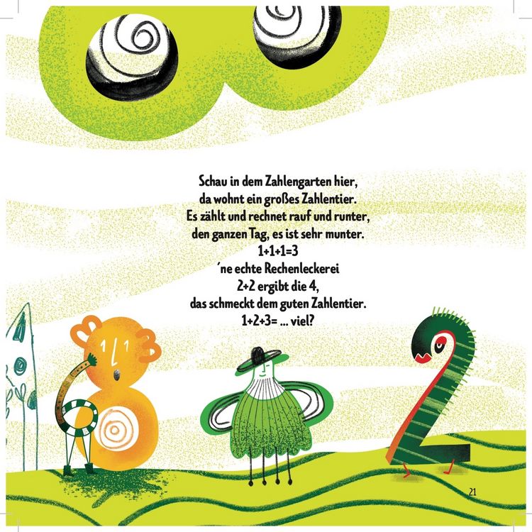Produktbild: Ich liebe meinen bunten Garten