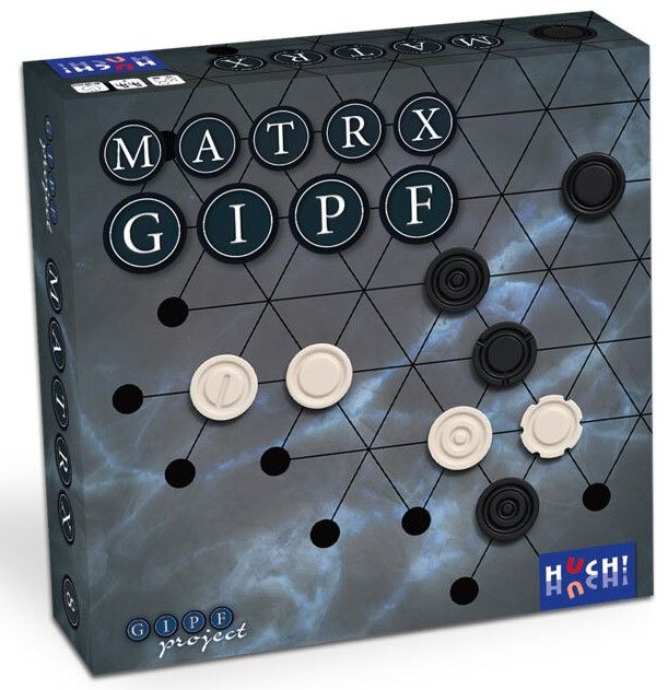 Produktbild: MATRX
