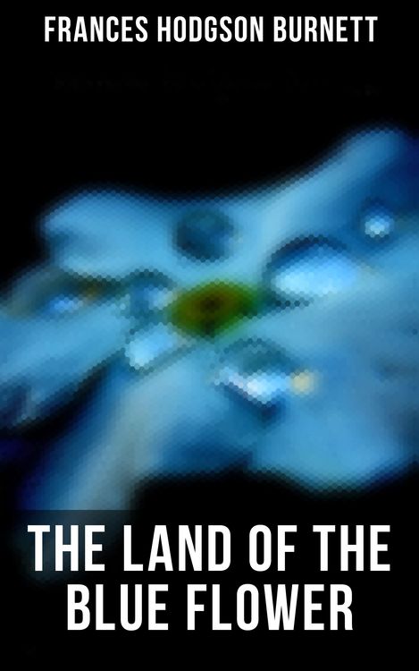Produktbild: The Land of the Blue Flower
