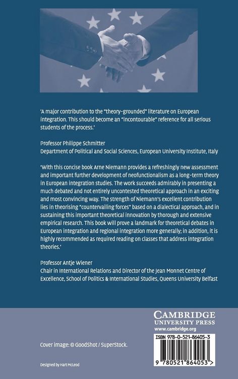 Produktbild: Explaining Decisions in the European Union
